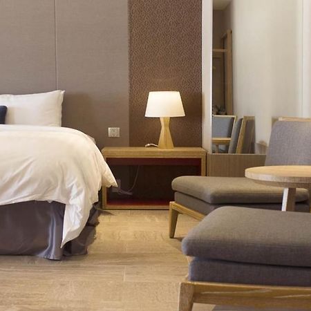 The Suites Taitung Екстер'єр фото