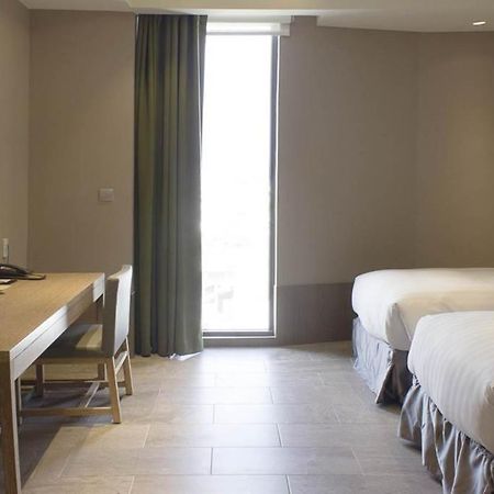 The Suites Taitung Екстер'єр фото