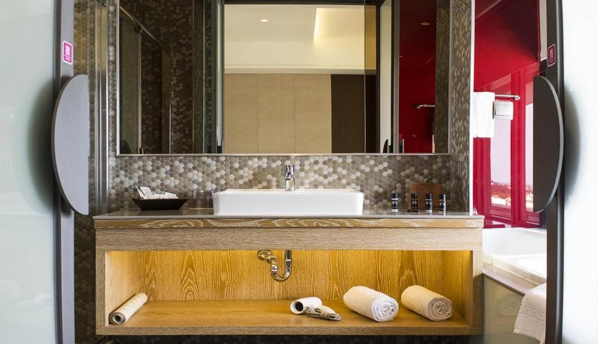The Suites Taitung Номер фото