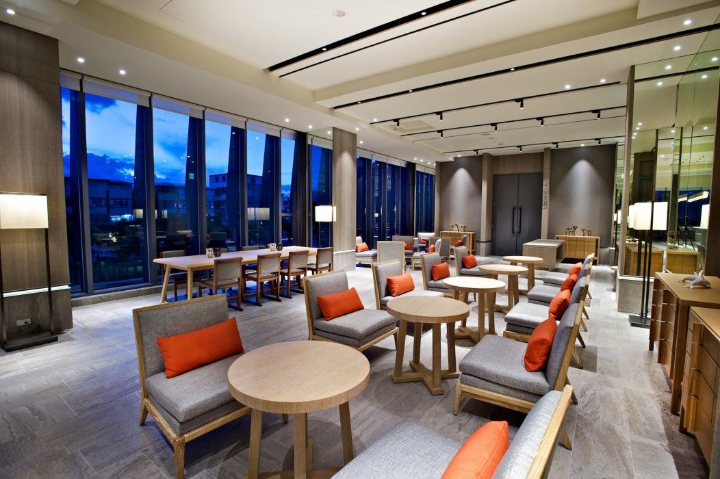 The Suites Taitung Екстер'єр фото