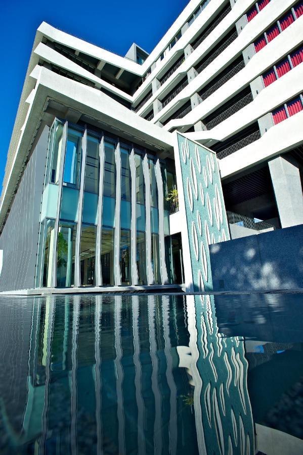 The Suites Taitung Екстер'єр фото