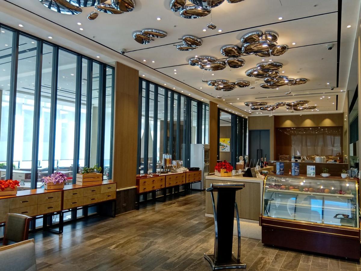 The Suites Taitung Екстер'єр фото